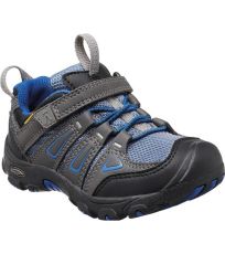 Dětská treková obuv OAKRIDGE LOW WP K KEEN