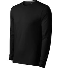 Pánské triko Brave Malfini premium černá