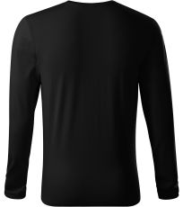 Pánské triko Brave Malfini premium černá