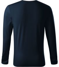 Pánské triko Brave Malfini premium námořní modrá