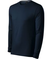 Pánské triko Brave Malfini premium námořní modrá