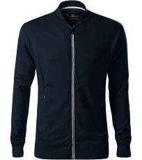 Pánská mikina Bomber Malfini premium