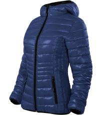 Dámská bunda Everest Malfini premium námořní modrá