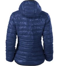 Dámská bunda Everest Malfini premium námořní modrá