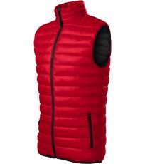 Pánská vesta Everest Malfini premium formula red