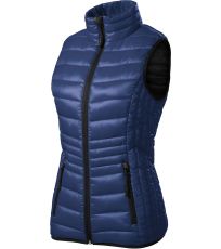 Dámská vesta Everest Malfini premium námořní modrá