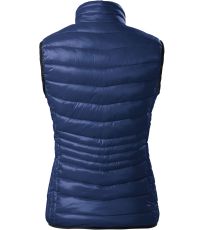 Dámská vesta Everest Malfini premium námořní modrá