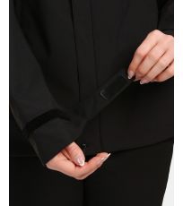 Dámská membránová bunda MONTANA-W KILPI Černá