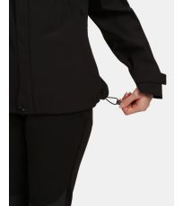 Dámská membránová bunda MONTANA-W KILPI Černá