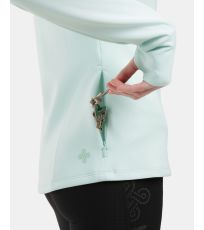 Dámská sportovní mikina LAJEN-W KILPI 