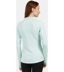 Dámská sportovní mikina LAJEN-W KILPI 