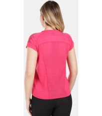 Dámské funkční triko LIMED-W KILPI Růžová