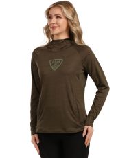 Dámská sportovní mikina AILEEN-W KILPI