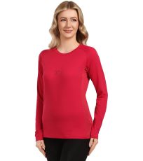 Dámské funkční triko SPOLETO-W KILPI