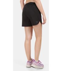 Dámské sportovní šortky TIJARA-W KILPI Černá