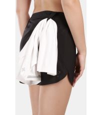 Dámské sportovní šortky TIJARA-W KILPI Černá