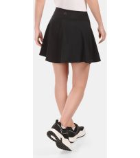 Dámská běžecká sukně TITICACA-W KILPI Černá