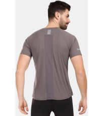 Pánské funkční tričko WYLDER-M KILPI Šedá