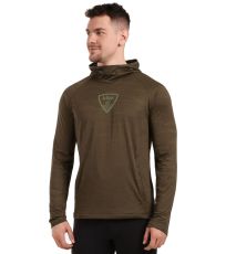 Pánská funkční mikina AILEEN-M KILPI