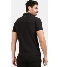 Pánská outdoorová košile BOMBAY-M KILPI Černá