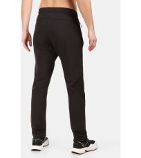 Pánské outdoorové kalhoty ARANDI-M KILPI Černá