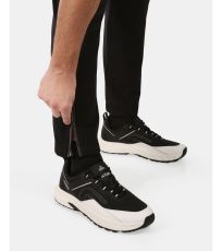 Pánské běžecké kalhoty HEYES-M KILPI Černá