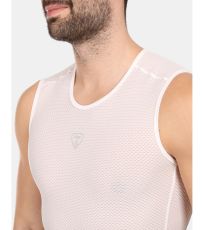 Unisex funkční tílko NETTY-U KILPI Bílá