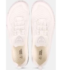 Letní barefoot obuv STEP LOW-U KILPI Bílá