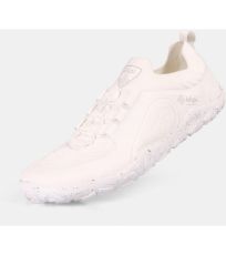 Letní barefoot obuv STEP LOW-U KILPI Bílá