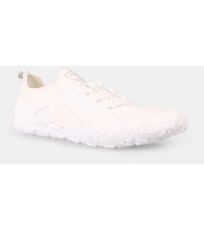 Letní barefoot obuv STEP LOW-U KILPI Bílá