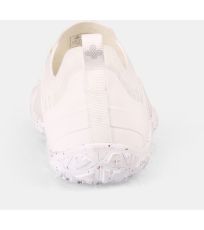 Letní barefoot obuv STEP LOW-U KILPI Bílá
