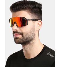 Unisex sluneční brýle LECANTO-U KILPI Červená