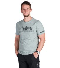 Pánské outdoorové triko JORG NORTHFINDER