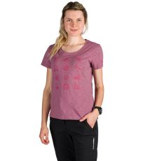 Dámské outdoorové triko CANDICE NORTHFINDER