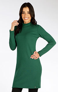 Dámské mikinové šaty 7F115 LITEX