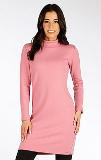Dámské mikinové šaty 7F121 LITEX