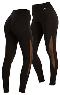 Dámské push-up legíny 7F174 LITEX
