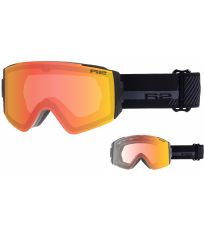 Lyžařské brýle QUANTUM R2