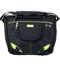 Taška přes rameno ESTE-B/GREEN Elbrus