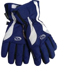 Lyžařské rukavice VIND 1 LOAP