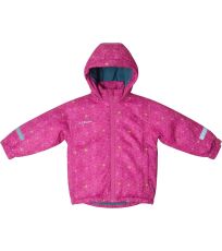 Dětská zimní bunda LEAH LOAP