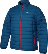 Pánská prošívaná bunda LUKY ERCO