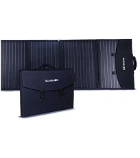 Skládací a přenosný solární panel 150 W Fusion YATE