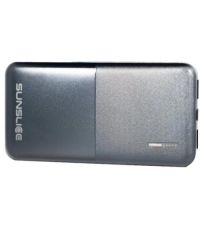 Powerbanka 10000 mAh Gravity 10 YATE černá                       