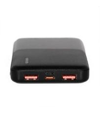 Powerbanka 10000 mAh Gravity 10 YATE černá                       
