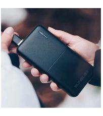 Powerbanka 10000 mAh Gravity 10 YATE černá                       