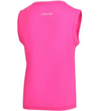 Dětské funkční tílko SCODO ALPINE PRO diva pink