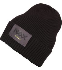 Pletená zimní čepice KOOPE NAX
