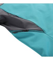 Dámská softshellová bunda ESPRITA 2 ALPINE PRO 