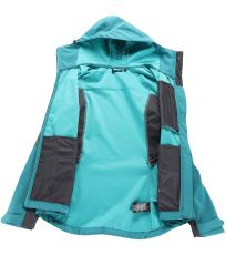 Dámská softshellová bunda ESPRITA 2 ALPINE PRO 